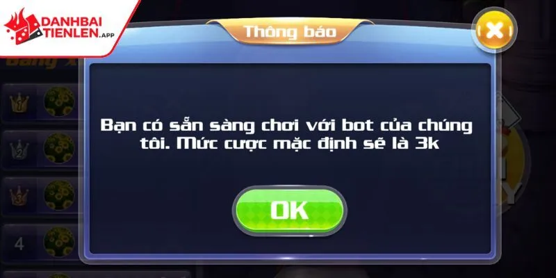 Tiến lên miền nam Adpia Games với chế độ chơi nhanh và tranh hạng