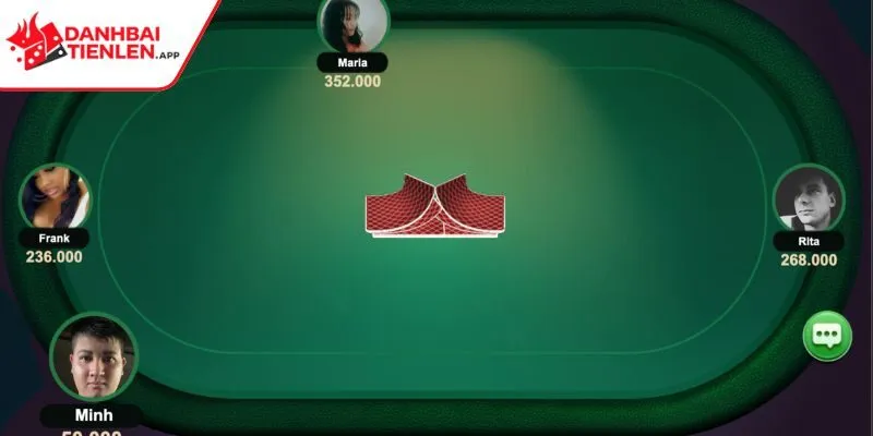 Đánh giá toàn diện tiến lên miền nam Hay Hay Game Studio từ giao diện đến độ tin cậy