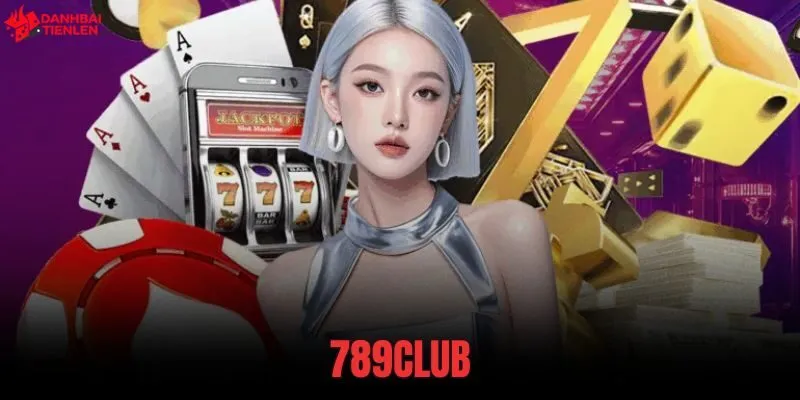 789Club cung cấp link tải app iOS và APK chính thức không bị chặn. Hỗ trợ kết nối an toàn tuyệt đối qua chuẩn mã hóa SSL. Tải ngay lấy 79K!