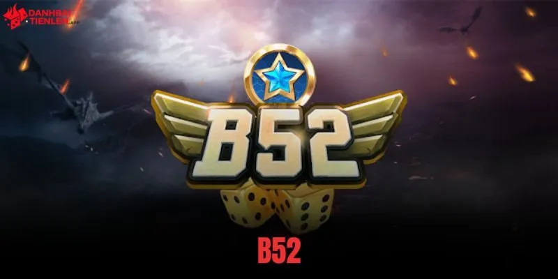 B52 cập nhật link tải app chính thức cho iOS và Android không bị chặn. Truy cập sảnh game bài chuẩn PAGCOR, nạp rút 1:1, tặng code 50K ngay.