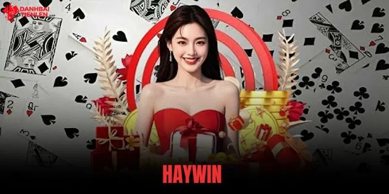 Haywin cung cấp link tải app chính thức chống chặn. Trải nghiệm cá cược minh bạch với bảo mật SSL 256-bit và nạp rút siêu tốc. Truy cập ngay!