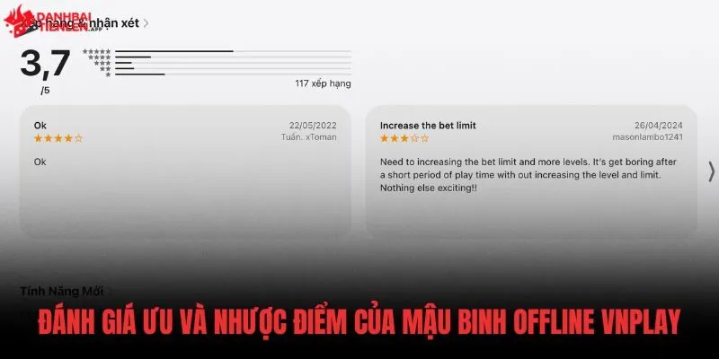 danh-gia-uu-va-nhuoc-diem-cua-mau-binh-offline-vnplay Trải nghiệm thực tế và đánh giá Mậu Binh Offline VNPLAY IOS