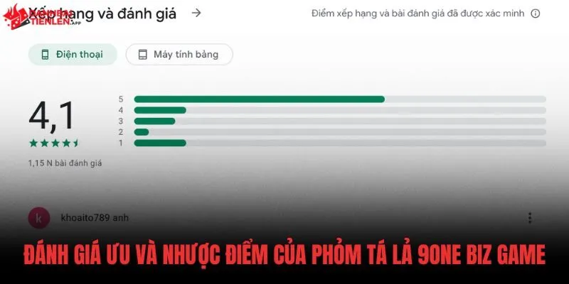 Ưu điểm nổi bật và hạn chế của tựa game đánh bài offline