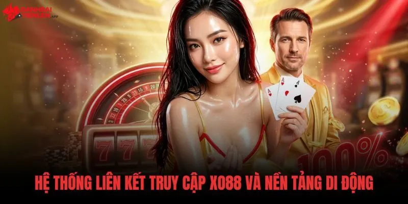 Danh sách liên kết Xo88 dự phòng tốc độ cao