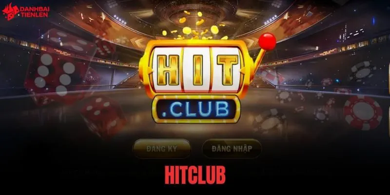 HitClub - Game Đánh Bài Đổi Thưởng, Đánh Bài Ăn Tiền Bảo Mật OTP