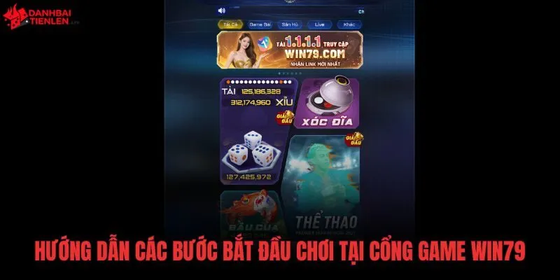 huong-dan-cac-buoc-bat-dau-choi-tai-cong-game-win79 Quy trình tải app và thiết lập tài khoản Win79 an toàn