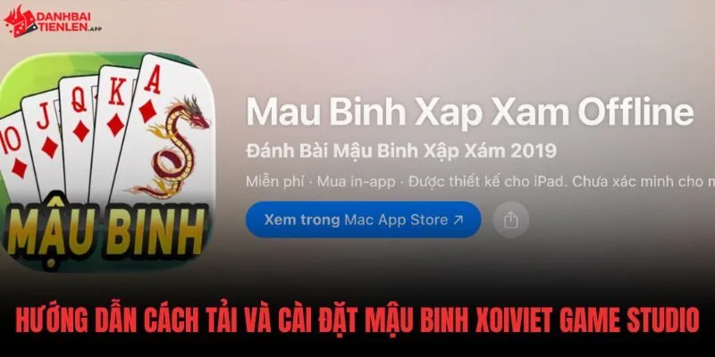 huong-dan-cach-tai-va-cai-dat-mau-binh-xoiviet-game-studio Quy trình bốn bước cài đặt ứng dụng an toàn từ App Store