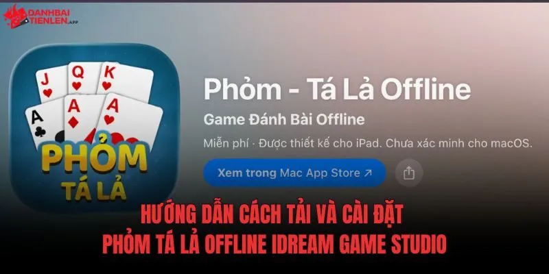 Các bước tải và cài đặt ứng dụng an toàn trên iOS