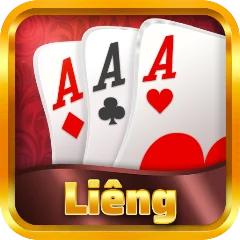 Logo Liêng Cào Tố Offline Gamevs
