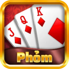 Logo Phom Ta La - GameVS