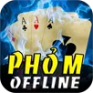 Phom Offline - Phỏm Tá Lá - XOVIET phiên bản dành cho PC