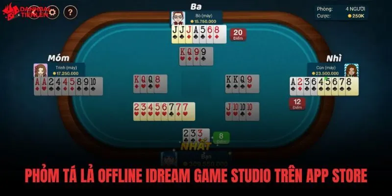 Thông tin chi tiết về bản cài đặt chính chủ trên App Store