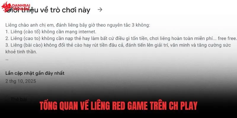 tong-quan-ve-lieng-red-game-tren-ch-play Nguồn gốc và thông số nền tảng của Liêng Red Game Android