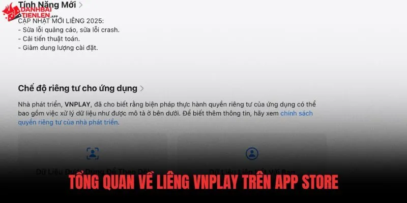 tong-quan-ve-lieng-vnplay-tren-app-store Thông số kỹ thuật chi tiết của Liêng VNPlay Ios trên App Store