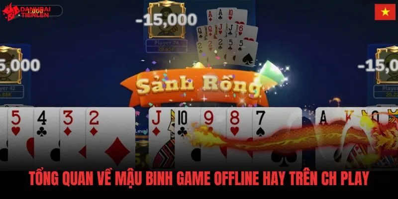 Thông tin cơ bản về ứng dụng trên cửa hàng CH Play