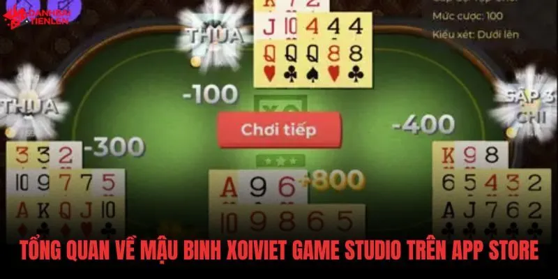 tong-quan-ve-mau-binh-xoiviet-game-studio-tren-app-store Thông số kỹ thuật và độ tương thích của ứng dụng trên iOS