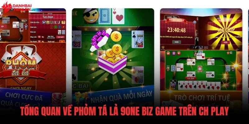 Thông số kỹ thuật chi tiết của ứng dụng trên CH Play