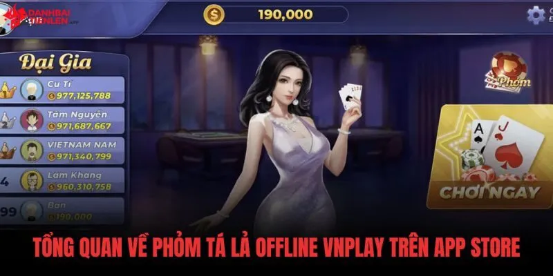 Thông tin chi tiết về ứng dụng trên cửa hàng Apple