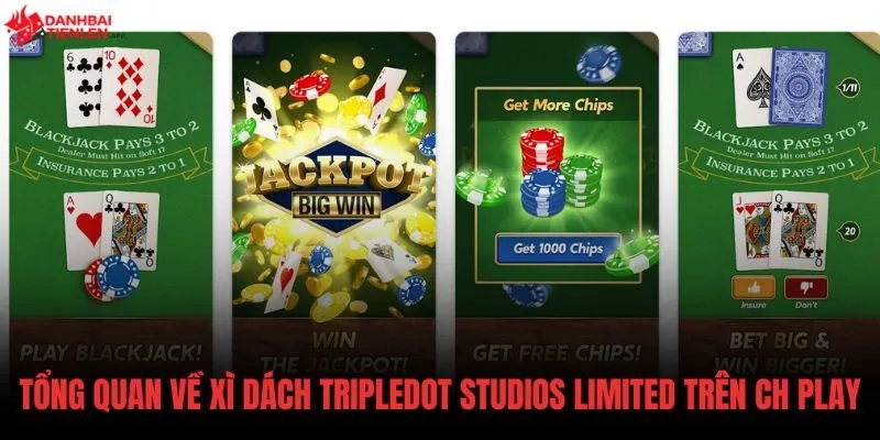 Nguồn gốc và mức độ phổ biến của ứng dụng trên CH Play