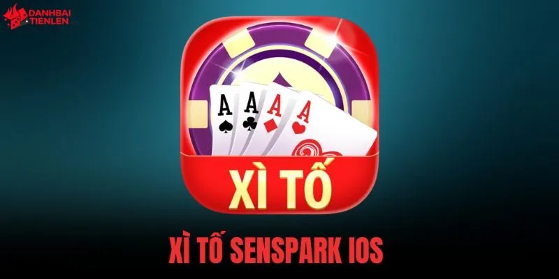 Xì Tố Senspark Ios giữ nguyên vẹn luật chơi Hong Kong Poker truyền thống. Game đánh bài offline dung lượng 61.1MB cực mượt, click cài đặt ngay!